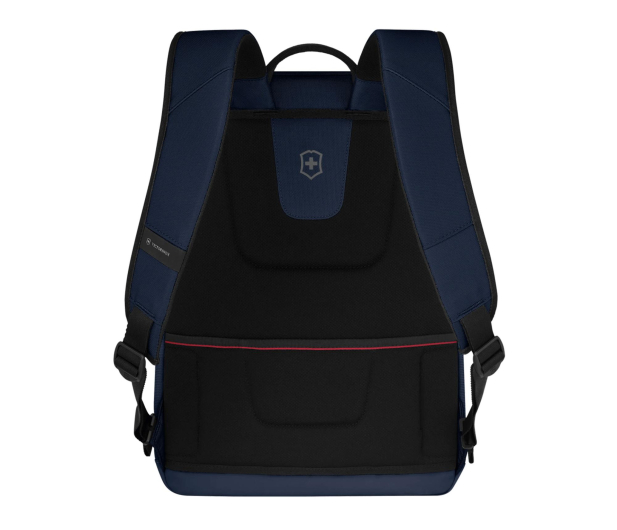 Victorinox Compact Backpack, Navy Blue - 1337845 - zdjęcie 2
